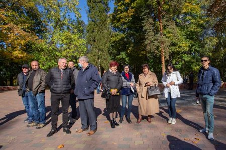 МІСЬКИЙ ГОЛОВА ЗВІТУЄ!