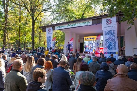 МІСЬКИЙ ГОЛОВА ЗВІТУЄ!