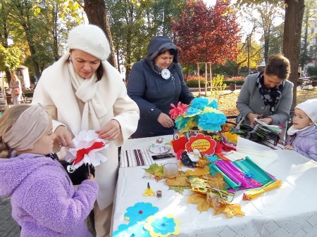 ВПЕРШЕ В ІВАНО-ФРАНКІВСЬКУ ПРОВЕЛИ БІБЛІОФЕСТ