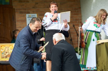 ВІДКРИТО ПІДРОЗДІЛ ЦНАП М.ІВАНО-ФРАНКІВСЬКА В С.УЗИН