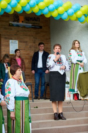 ВІДКРИТО ПІДРОЗДІЛ ЦНАП М.ІВАНО-ФРАНКІВСЬКА В С.УЗИН