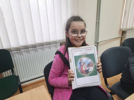ЗАСІДАННЯ КЛУБУ ЛЮБИТЕЛІВ МУЗИКИ «ЛІРА» ЗА ТЕМОЮ «МУЗИКА  РІДНОГО ДОМУ»