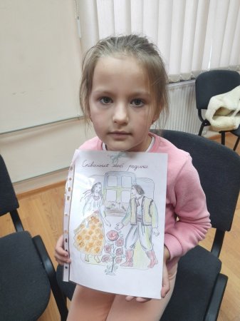 ЗАСІДАННЯ КЛУБУ ЛЮБИТЕЛІВ МУЗИКИ «ЛІРА» ЗА ТЕМОЮ «МУЗИКА  РІДНОГО ДОМУ»