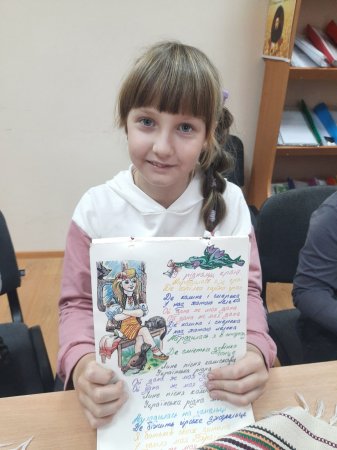 ЗАСІДАННЯ КЛУБУ ЛЮБИТЕЛІВ МУЗИКИ «ЛІРА» ЗА ТЕМОЮ «МУЗИКА  РІДНОГО ДОМУ»