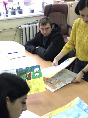 ПРОВЕДЕНО МІСЬКИЙ ЕТАП ОБЛАСНОГО КОНКУРСУ «ЗА НАШУ СВОБОДУ»