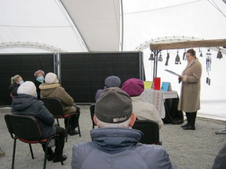 МОРАЛЬНО-ЕТИЧНА ГОДИНА  "ВІДПОВІДАЛЬНІСТЬ – ЦЕ ОСНОВА НАШОГО ЖИТТЯ"  (ДО ДНЯ ВІДПОВІДАЛЬНОСТІ ЛЮДИНИ)
