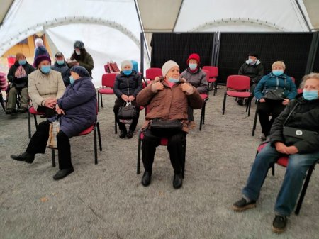 ВСЕУКРАЇНСЬКИЙ ДЕНЬ ВІДПОВІДАЛЬНОСТІ ЛЮДИНИ