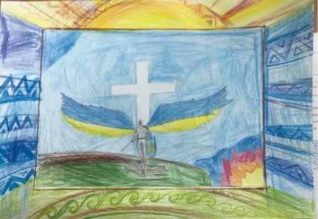 Проведено міський етап обласного конкурсу «За нашу свободу»