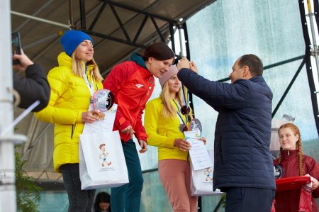 Чемпіонат України зі спортивної ходьби та ювілейний Кубок «Вечірній Івано-Франківськ»: які ж результати?