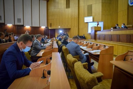 Виконання бюджету Івано-Франківської громади за 9 місяців 2021 року: основні показники