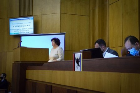 Виконання бюджету Івано-Франківської громади за 9 місяців 2021 року: основні показники