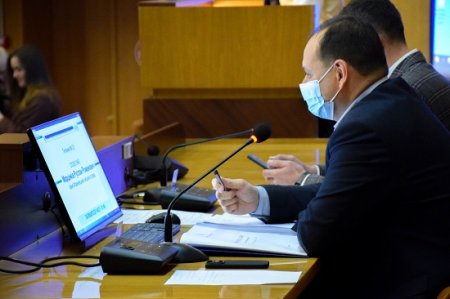 Виконання бюджету Івано-Франківської громади за 9 місяців 2021 року: основні показники