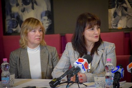 Про реалізацію проєкту «Створення комунікаційної єврорегіональної Платформи «ідеальних» міст для переорієнтації туризму в Івано-Франківській області» 