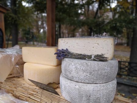 Розпочав роботу Франківський Крафтовий Ярмарок - ярмарок локальних фермерських та крафтових продуктів