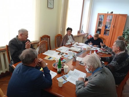 ВИЗНАЧИЛИ ЛАВРЕАТІВ ЛІТЕРАТУРНОЇ ПРЕМІЇ ІМ. Я. ДОРОШЕНКА
