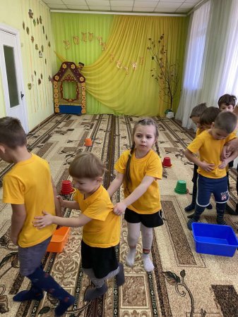 СПОРТИВНІ РОЗВАГИ СЕРЕД ДІТЕЙ З ВАДАМИ МОВЛЕННЯ