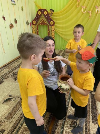 СПОРТИВНІ РОЗВАГИ СЕРЕД ДІТЕЙ З ВАДАМИ МОВЛЕННЯ
