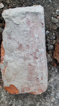 ПІД ЧАС ПОТОЧНОГО РЕМОНТУ БРАМИ ПАЛАЦУ ПОТОЦЬКИХ ЗНАЙШЛИ АРКУ 