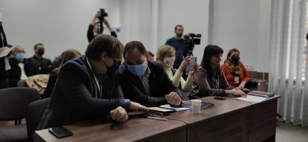 ФЕНОМЕН «ІДЕАЛЬНОГО» МІСТА 