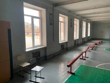 У ЛІЦЕЯХ №11 ТА №12 РЕКОНСТРУЮЮТЬ СИСТЕМИ ОПАЛЕННЯ
