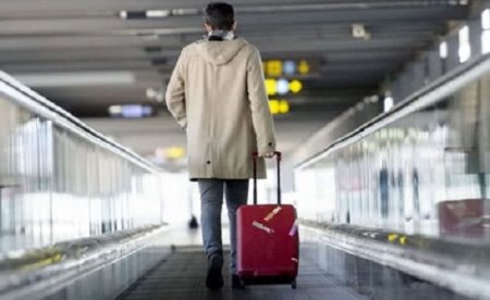 ТУРИСТИЧНІ ПОЇЗДКИ В УМОВАХ КАРАНТИНУ: ЗАСТЕРЕЖЕННЯ СПЕЦІАЛІСТІВ ДЕРЖПРОДСПОЖИВСЛУЖБИ 