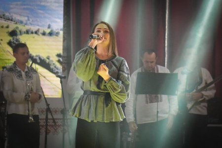 ПРАЦІВНИКИ КУЛЬТУРИ ВІДЗНАЧИЛИ СВОЄ ПРОФЕСІЙНЕ СВЯТО