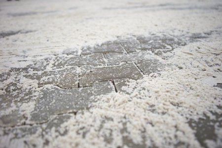 ТЕПЕР ВСЕ РІВНО: ВАЖЛИВІ ЗМІНИ БІЛЯ УТОСУ