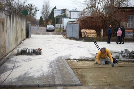 ТЕПЕР ВСЕ РІВНО: ВАЖЛИВІ ЗМІНИ БІЛЯ УТОСУ