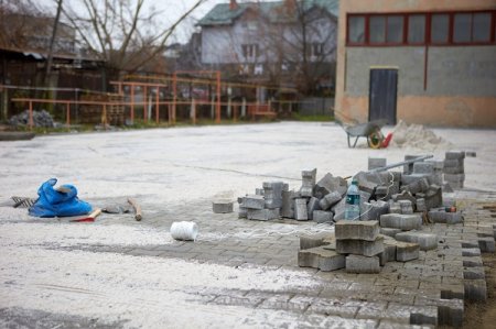 ТЕПЕР ВСЕ РІВНО: ВАЖЛИВІ ЗМІНИ БІЛЯ УТОСУ