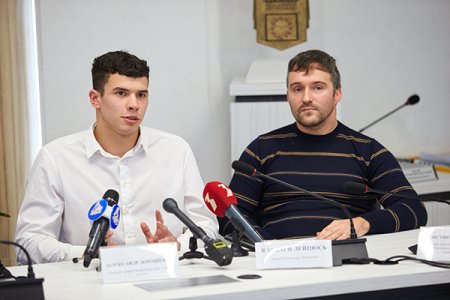 ВІТАННЯ ЧЕМПІОНАМ