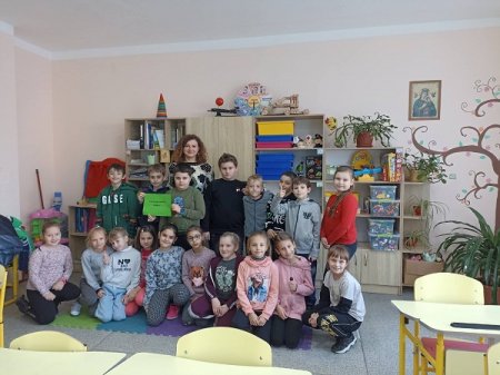 ЗДОРОВИМ БУТИ - МОДНО!