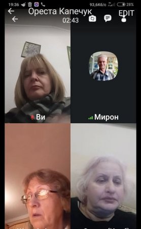 85 РОКІВ МИКОЛІ СИНГАЇВСЬКОМУ
