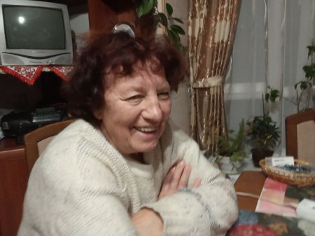 85 РОКІВ МИКОЛІ СИНГАЇВСЬКОМУ