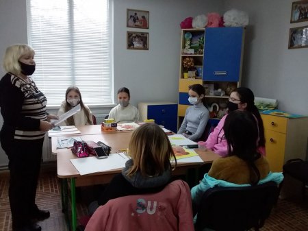 ТОЛЕРАНТНІСТЬ У СЕРЕДОВИЩІ ПІДЛІТКІВ