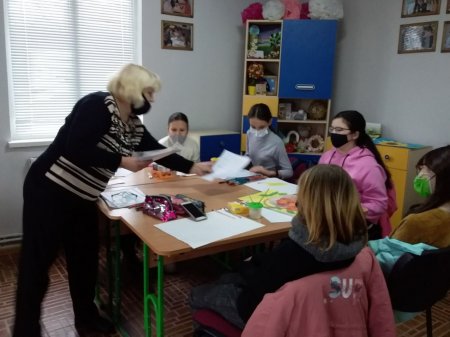 ТОЛЕРАНТНІСТЬ У СЕРЕДОВИЩІ ПІДЛІТКІВ