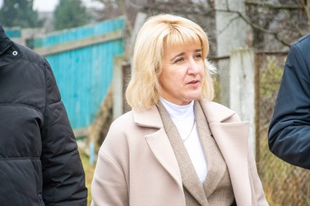 ОСВІТНЯ СЕРЕДА ВВІРВАЛАСЯ У КРИХІВЦІ