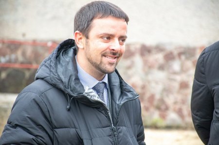 ОСВІТНЯ СЕРЕДА ВВІРВАЛАСЯ У КРИХІВЦІ