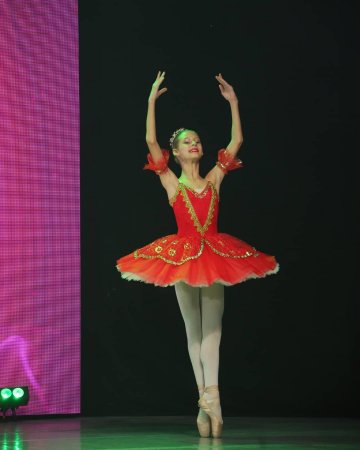 ВИХОВАНЦІ ХОРЕОГРАФІЧНОЇ СТАЛИ ПЕРЕМОЖЦЯМИ ПРЕСТИЖНОГО ЧЕМПІОНАТУ