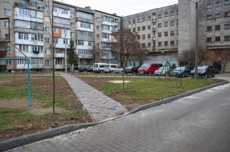 ЧОРНА П'ЯТНИЦЯ НА НАДРІЧНІЙ, «БАМІ» І КП «МДК»