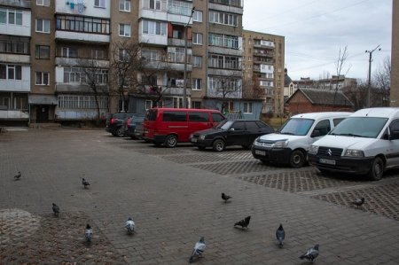 ЧОРНА П'ЯТНИЦЯ НА НАДРІЧНІЙ, «БАМІ» І КП «МДК»