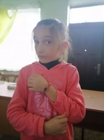 МАЙСТЕР-КЛАС З ВИГОТОВЛЕННЯ ПРИКРАС