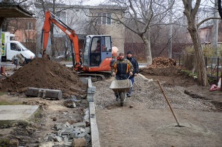 БАНДЕРИ,69: ЗМІНИ РАЗЮЧІ