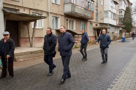 БАНДЕРИ,69: ЗМІНИ РАЗЮЧІ
