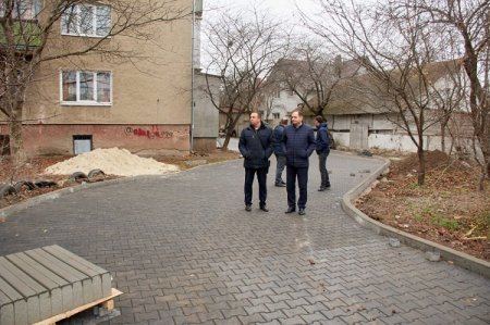 БАНДЕРИ,69: ЗМІНИ РАЗЮЧІ