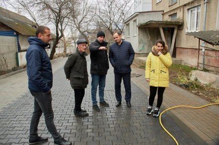 БАНДЕРИ,69: ЗМІНИ РАЗЮЧІ
