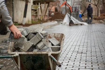 БАНДЕРИ,69: ЗМІНИ РАЗЮЧІ