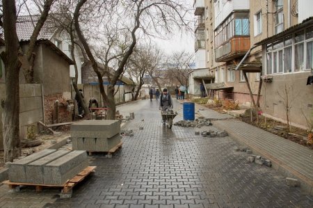 БАНДЕРИ,69: ЗМІНИ РАЗЮЧІ