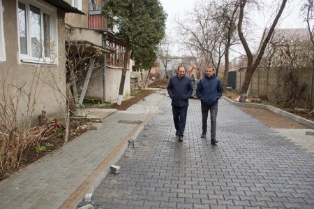 БАНДЕРИ,69: ЗМІНИ РАЗЮЧІ