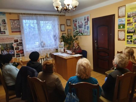 НА МИХАЙЛА ЗИМА САНЬМИ ЇХАЛА