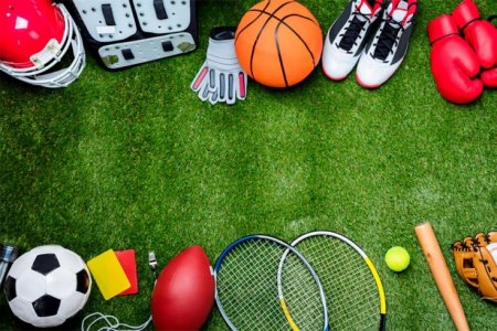 СПОРТИВНІ РОЗВАГИ З НАГОДИ ВІДЗНАЧЕННЯ МІЖНАРОДНОГО ДНЯ ОСІБ З ІНВАЛІДНІСТЮ
